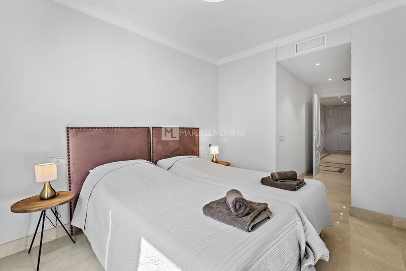2 chambre Appartement à louer à court terme