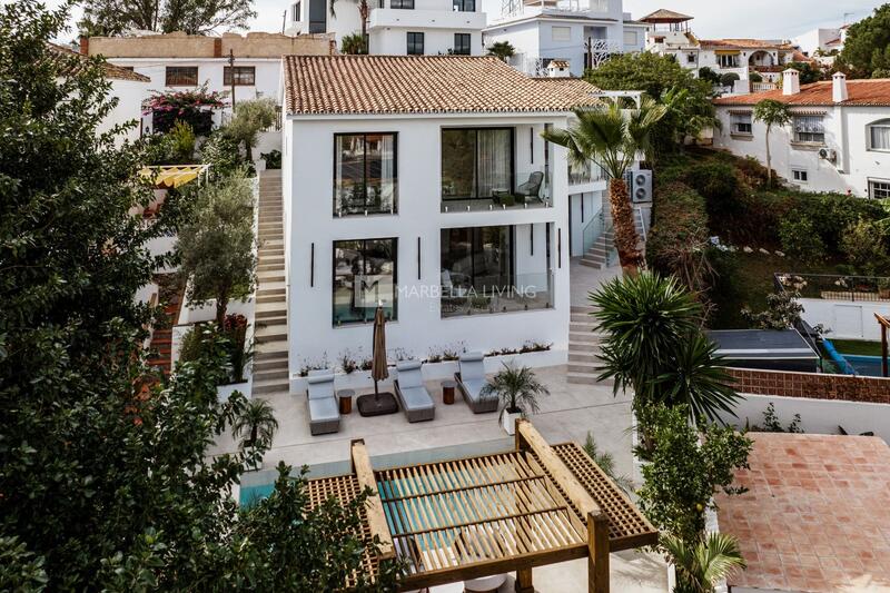5 Cuarto Villa en venta