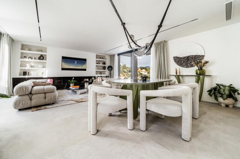 5 Cuarto Villa en venta