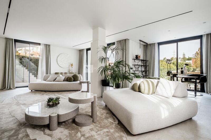 5 Cuarto Villa en venta
