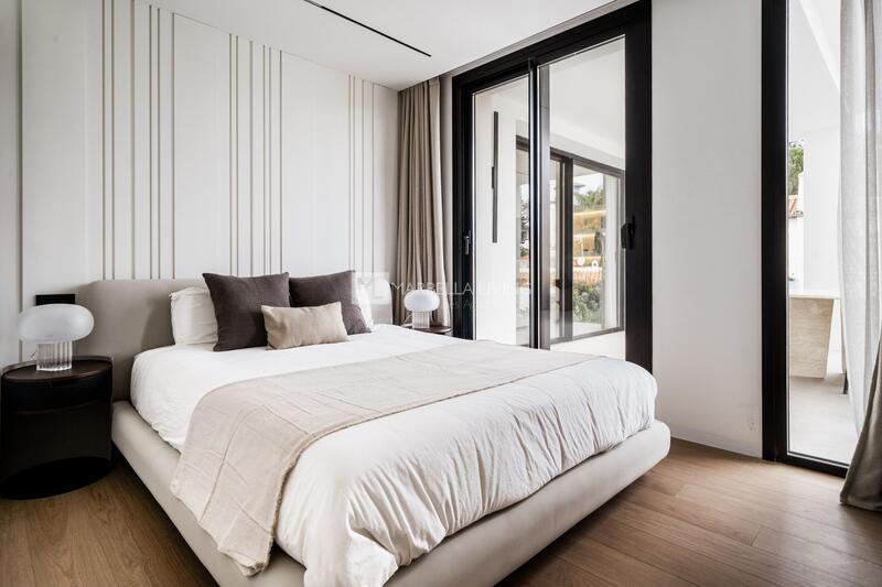 5 Cuarto Villa en venta
