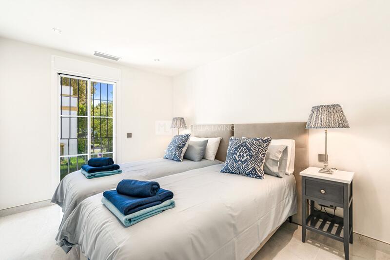 5 Schlafzimmer Stadthaus für Kurzzeitmiete