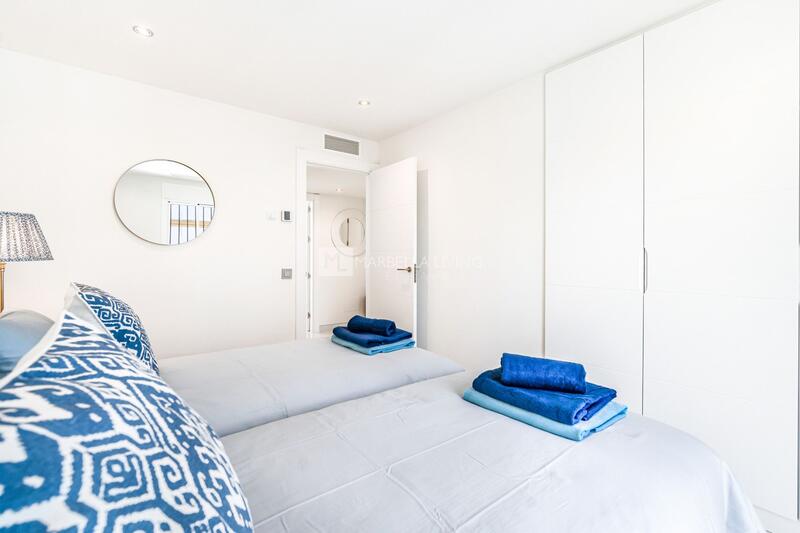 5 Schlafzimmer Stadthaus für Kurzzeitmiete