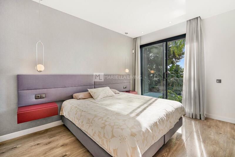 5 soverom Villa til salgs