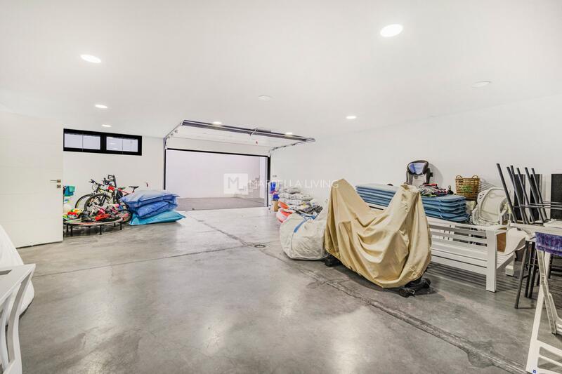 5 soverom Villa til salgs