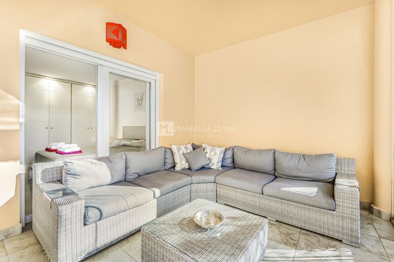 1 bedroom Apartment for Short Term Rent