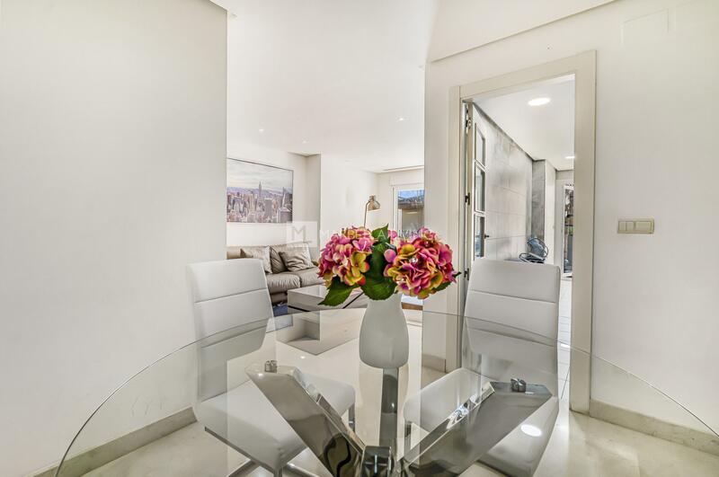 1 bedroom Apartment for Short Term Rent