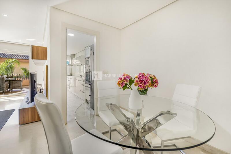 1 bedroom Apartment for Short Term Rent