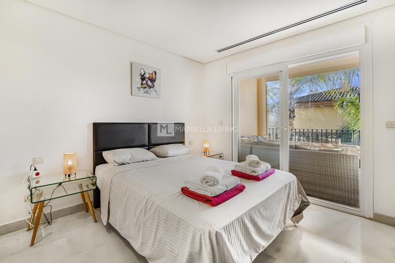 1 bedroom Apartment for Short Term Rent
