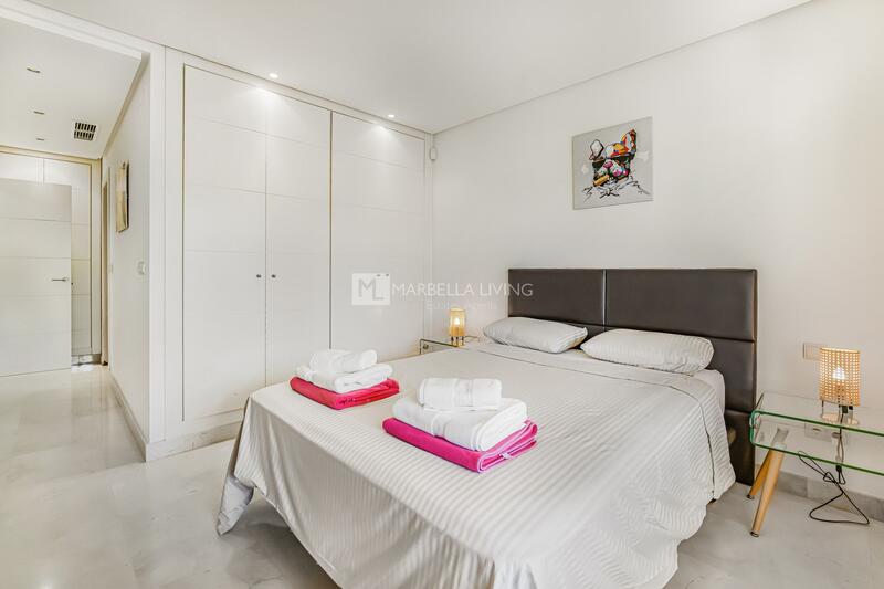 1 bedroom Apartment for Short Term Rent
