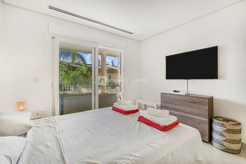 1 bedroom Apartment for Short Term Rent
