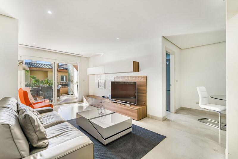 1 bedroom Apartment for Short Term Rent