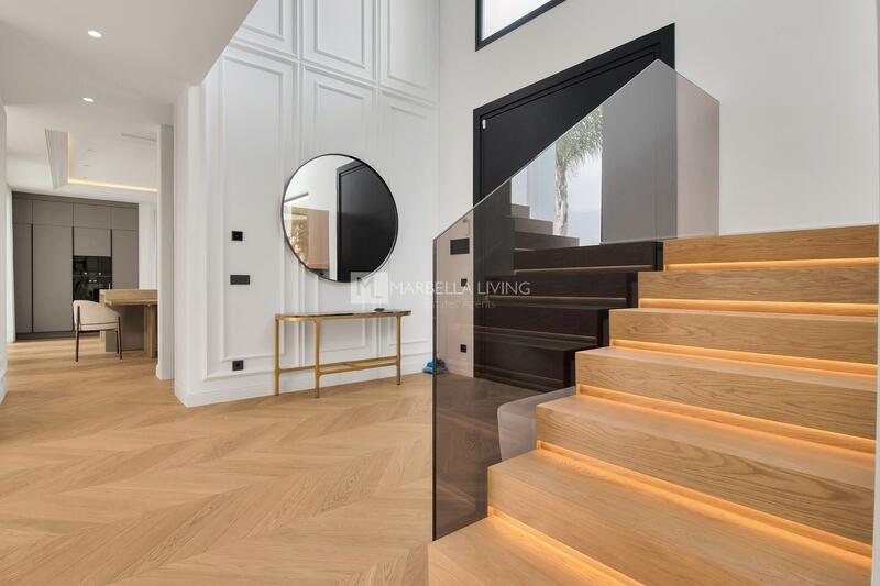 6 soverom Villa til salgs