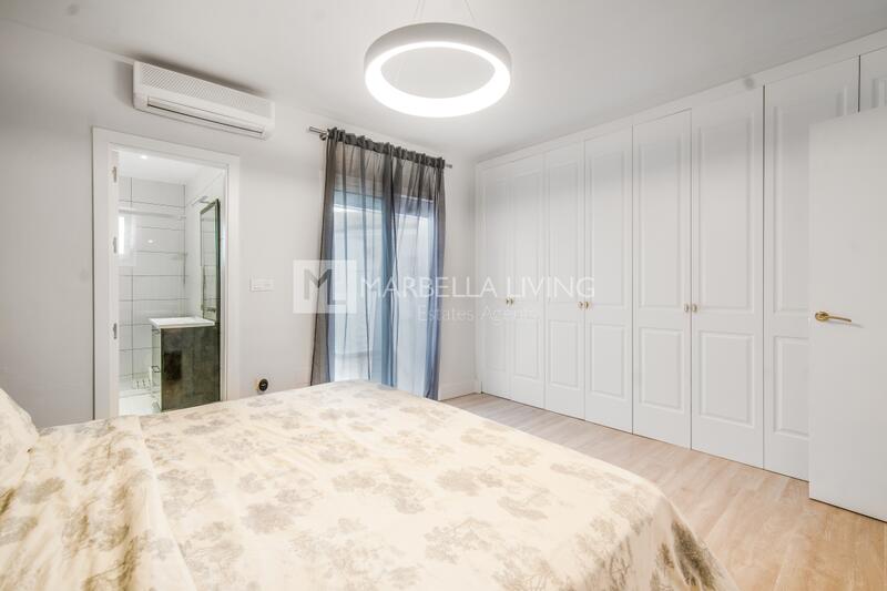 2 Schlafzimmer Stadthaus zu verkaufen