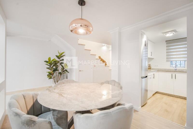 2 Schlafzimmer Stadthaus zu verkaufen