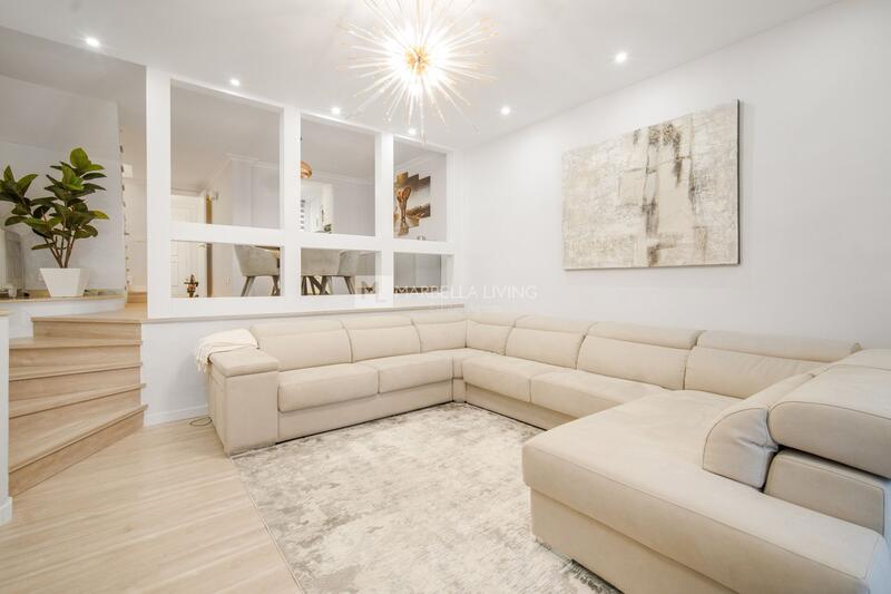 2 Schlafzimmer Stadthaus zu verkaufen
