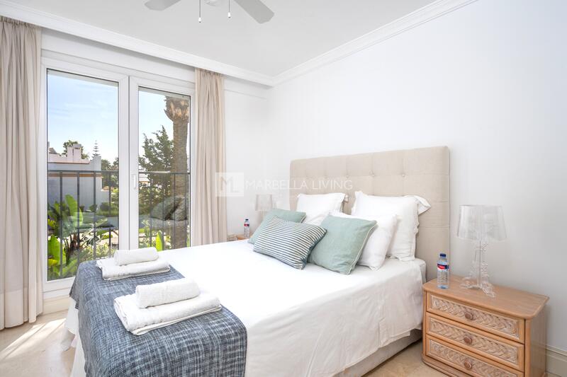 3 bedroom Apartment for Short Term Rent