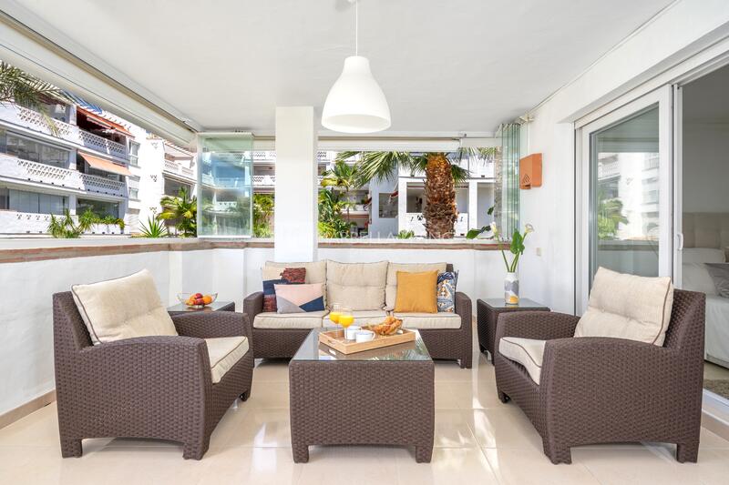 3 bedroom Apartment for Short Term Rent