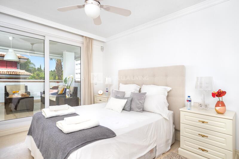 3 bedroom Apartment for Short Term Rent
