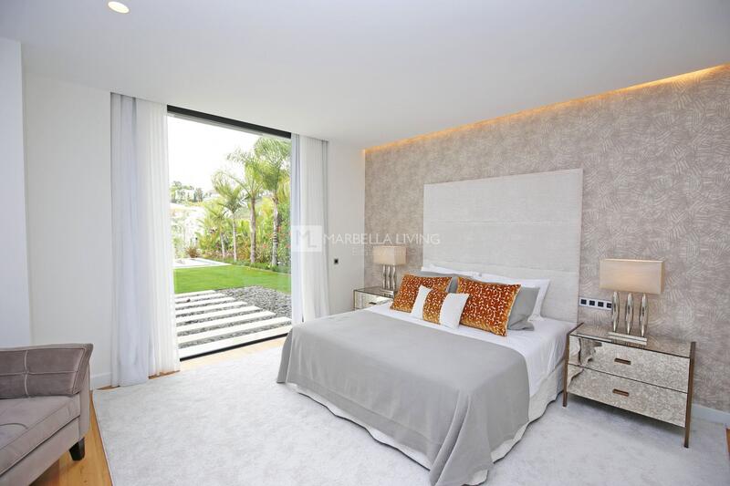 5 bedroom Villa for Short Term Rent