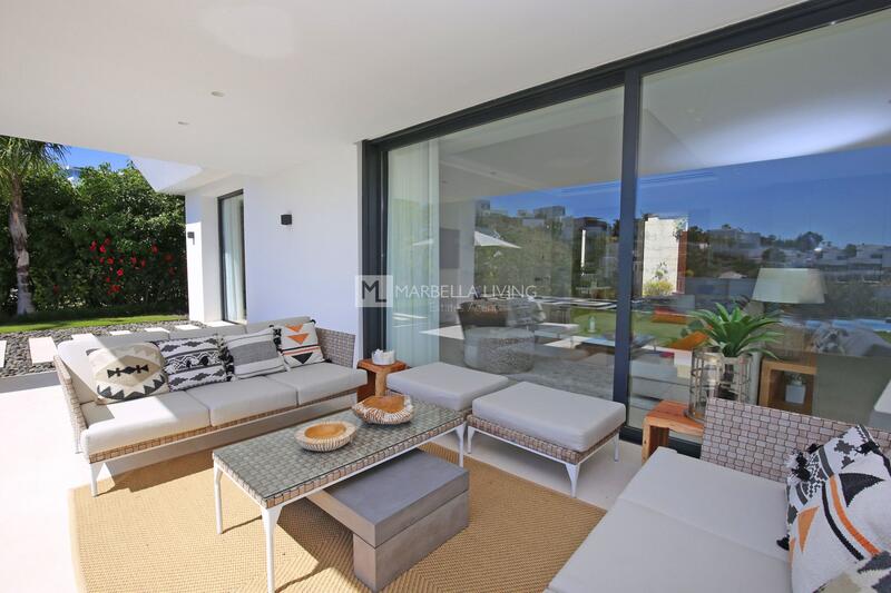 5 bedroom Villa for Short Term Rent