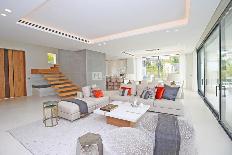 5 bedroom Villa for Short Term Rent