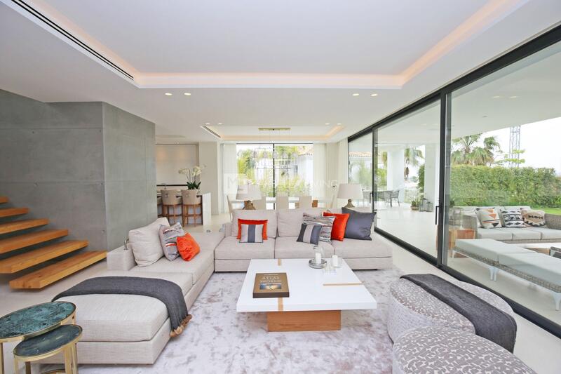 5 bedroom Villa for Short Term Rent