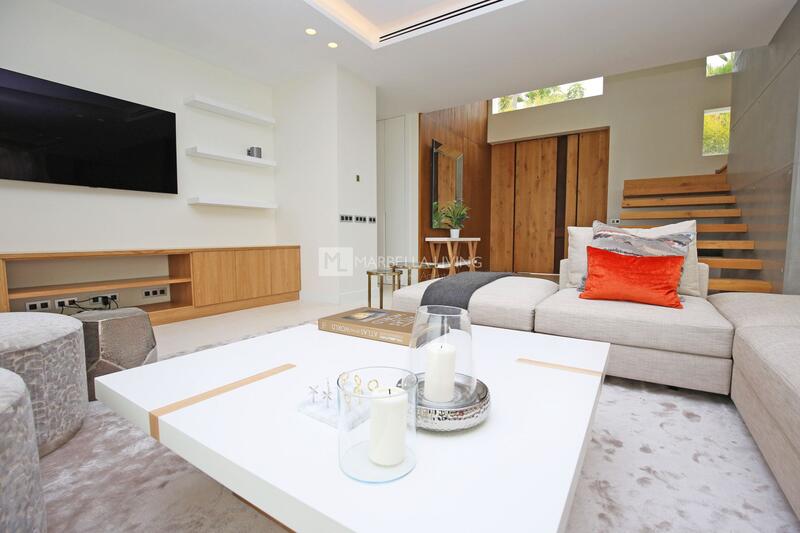 5 bedroom Villa for Short Term Rent
