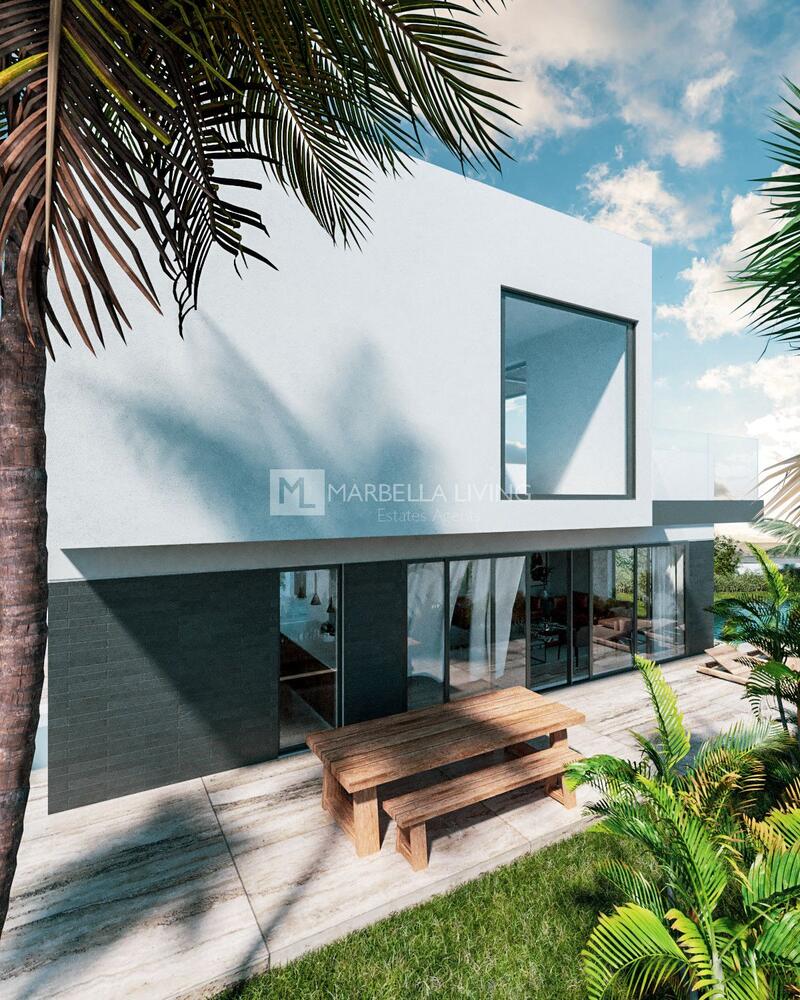 4 bedroom Villa for sale