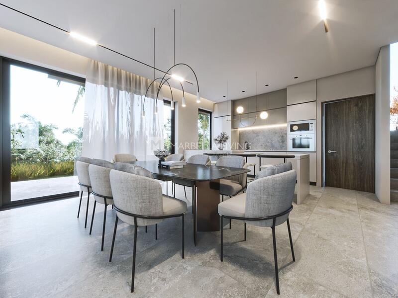 4 bedroom Villa for sale