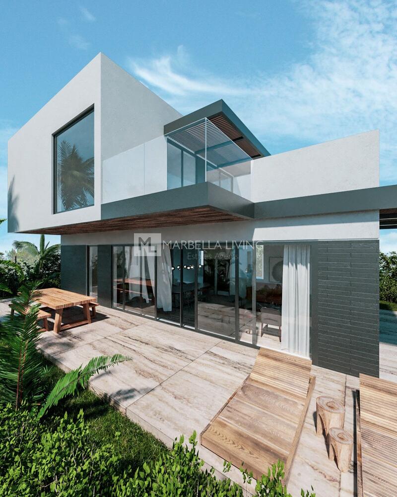 4 bedroom Villa for sale
