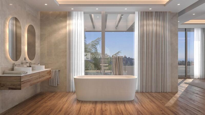 6 chambre Villa à vendre