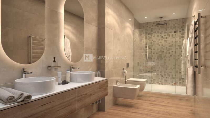 6 chambre Villa à vendre