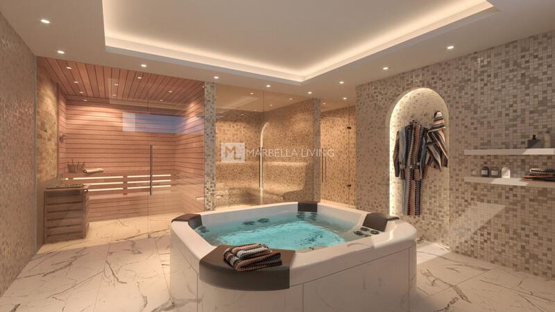 6 chambre Villa à vendre