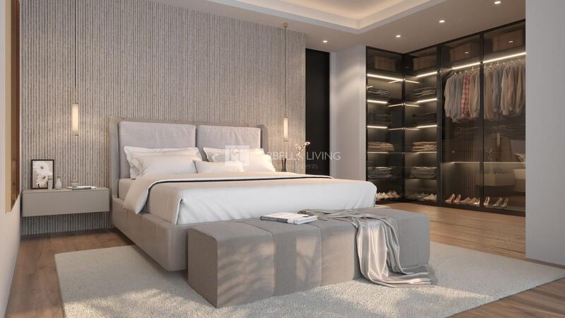 6 chambre Villa à vendre