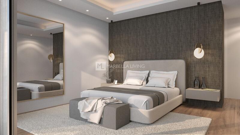 6 chambre Villa à vendre