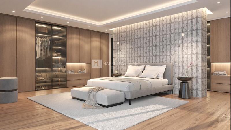 6 chambre Villa à vendre