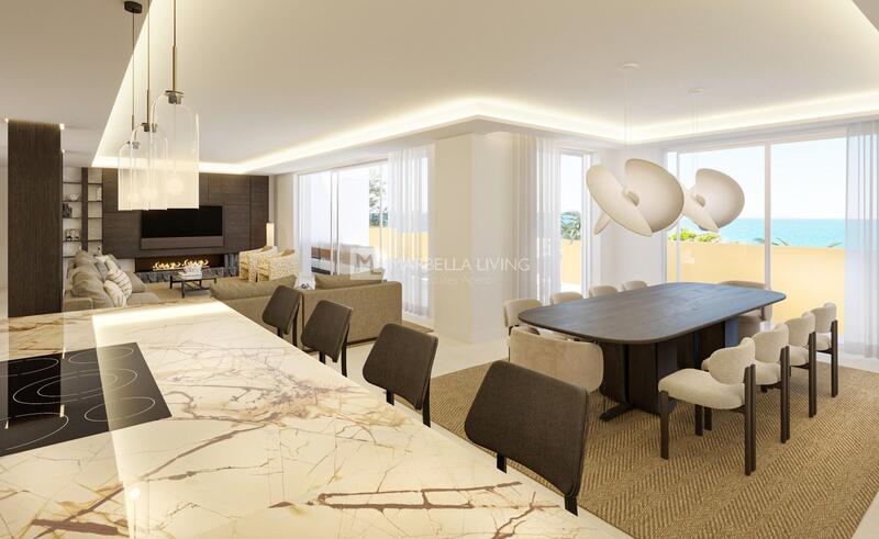 4 bedroom Apartment for sale