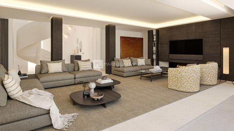4 bedroom Apartment for sale