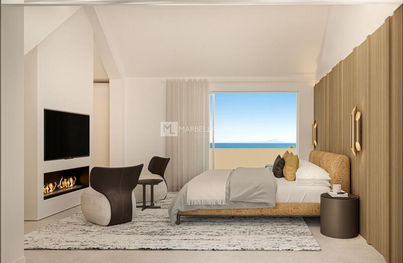 4 bedroom Apartment for sale