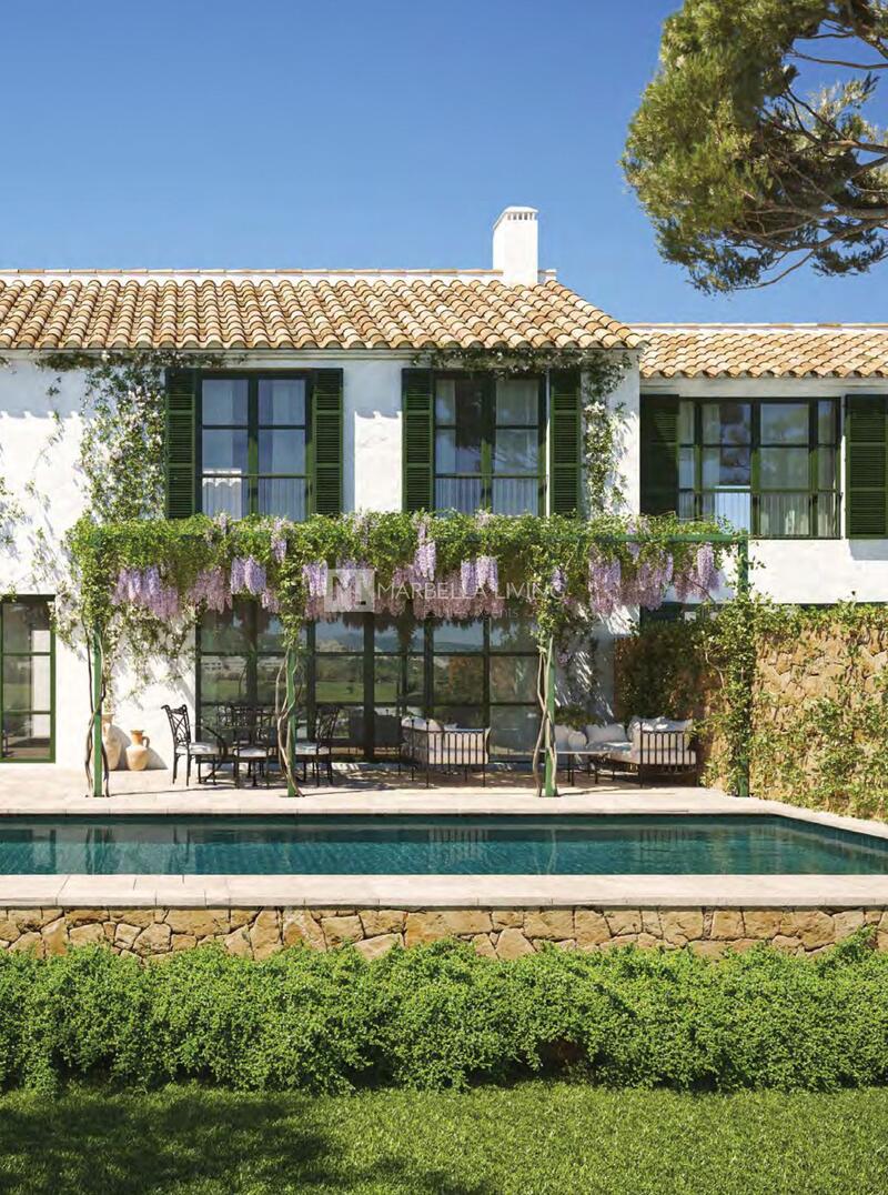 Villa à vendre dans Casares, Málaga