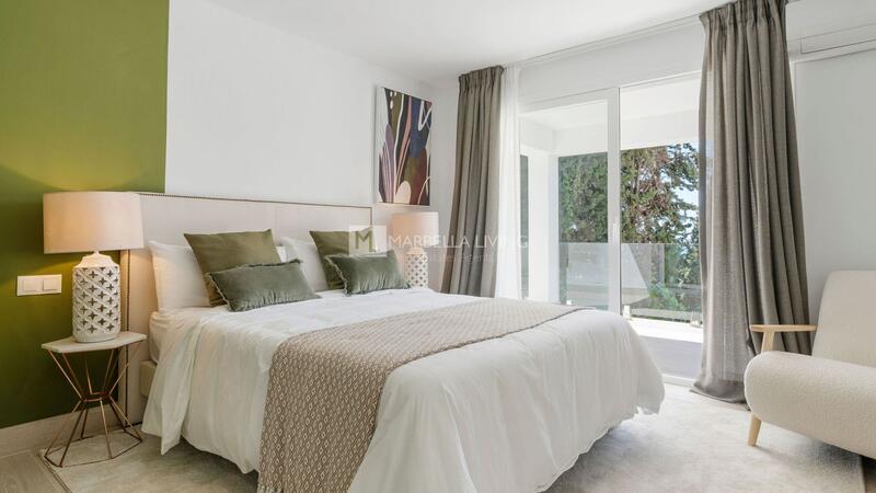 5 Cuarto Villa en venta