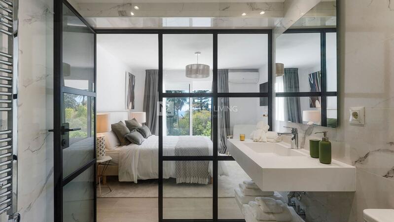 5 Cuarto Villa en venta