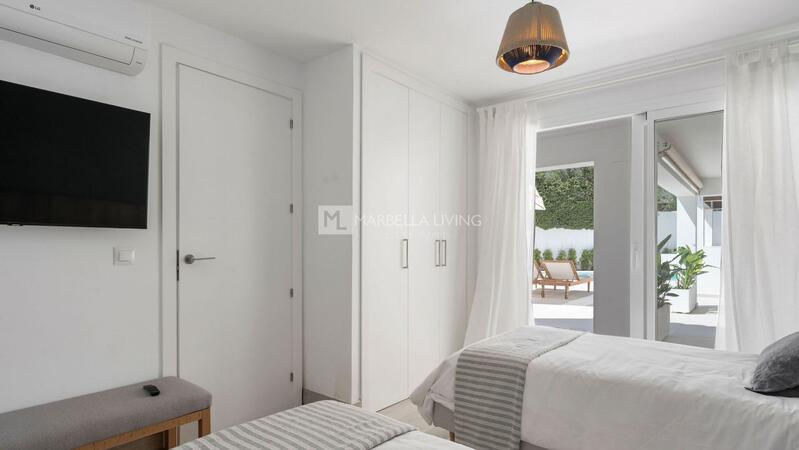 5 Cuarto Villa en venta