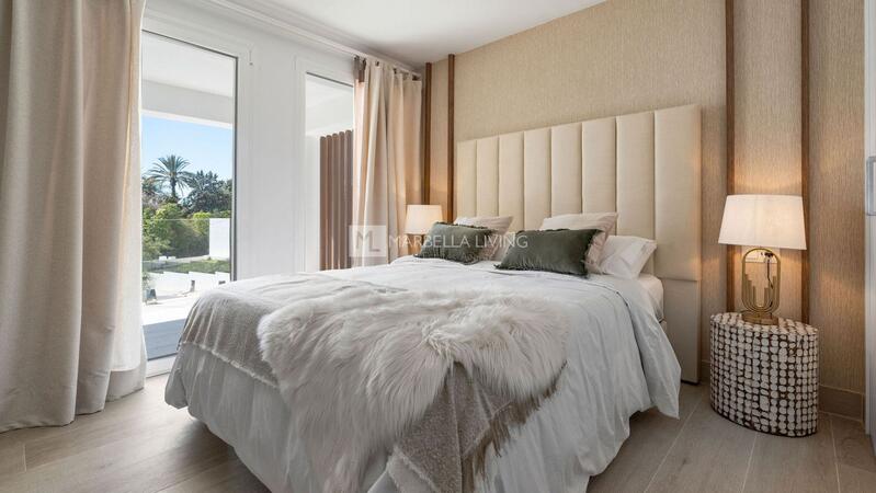 5 Cuarto Villa en venta
