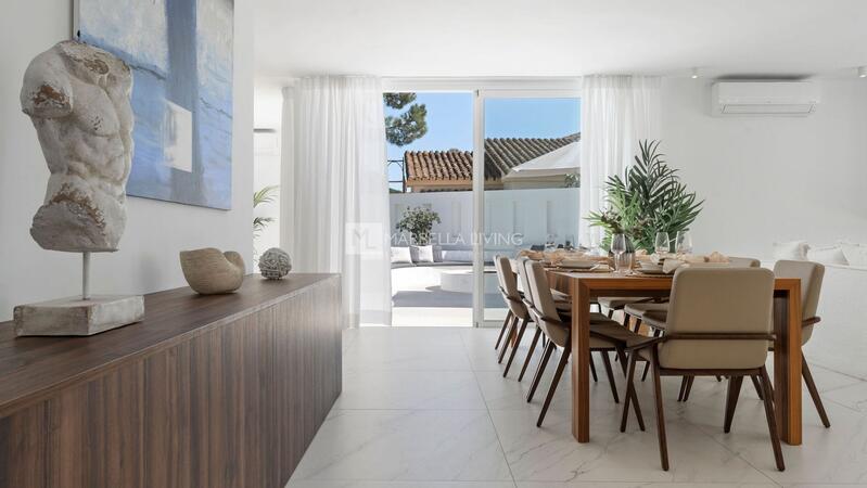 5 Cuarto Villa en venta