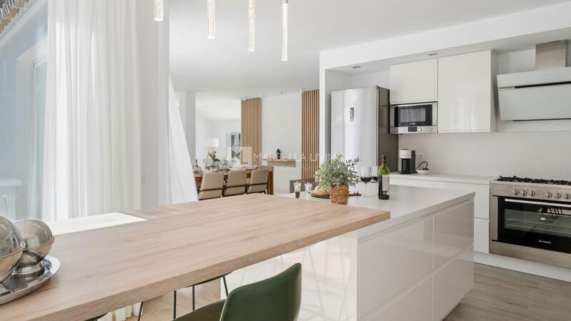 5 Cuarto Villa en venta