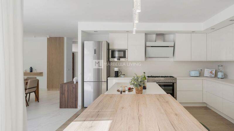 5 Cuarto Villa en venta