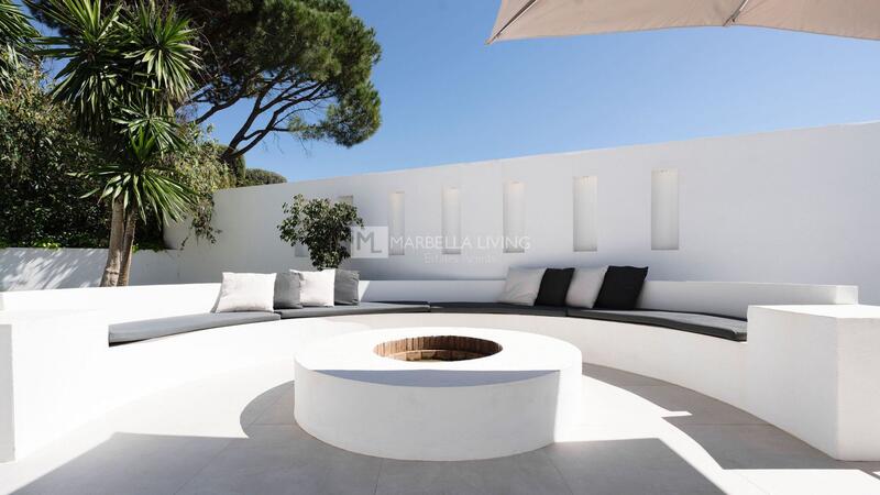 5 Cuarto Villa en venta