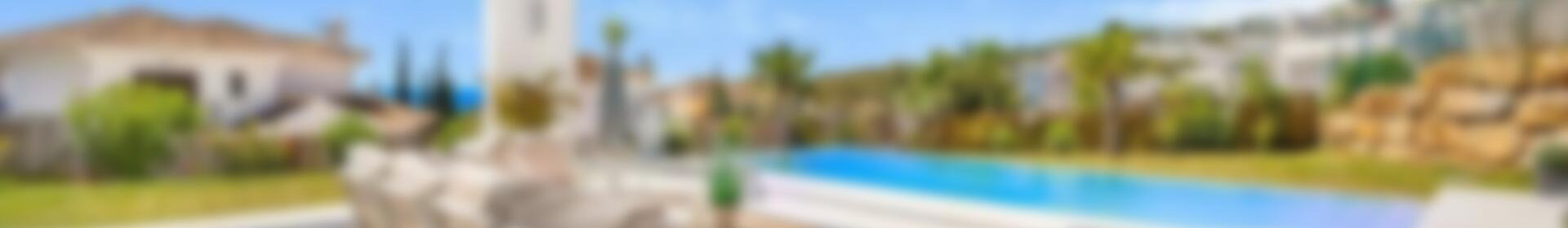 4 Cuarto Villa en venta